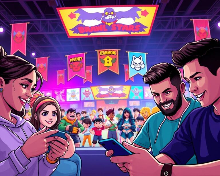 Brawl Stars best ways to improve your skills in Brawl Stars