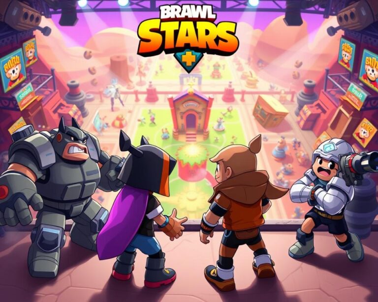 Brawl Stars tips to choose the best brawlers for each mode