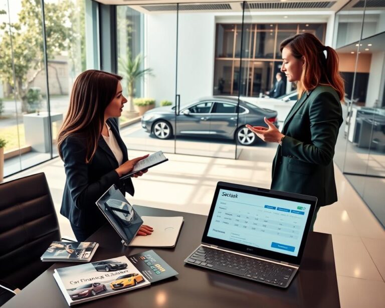 best bank to finance your car