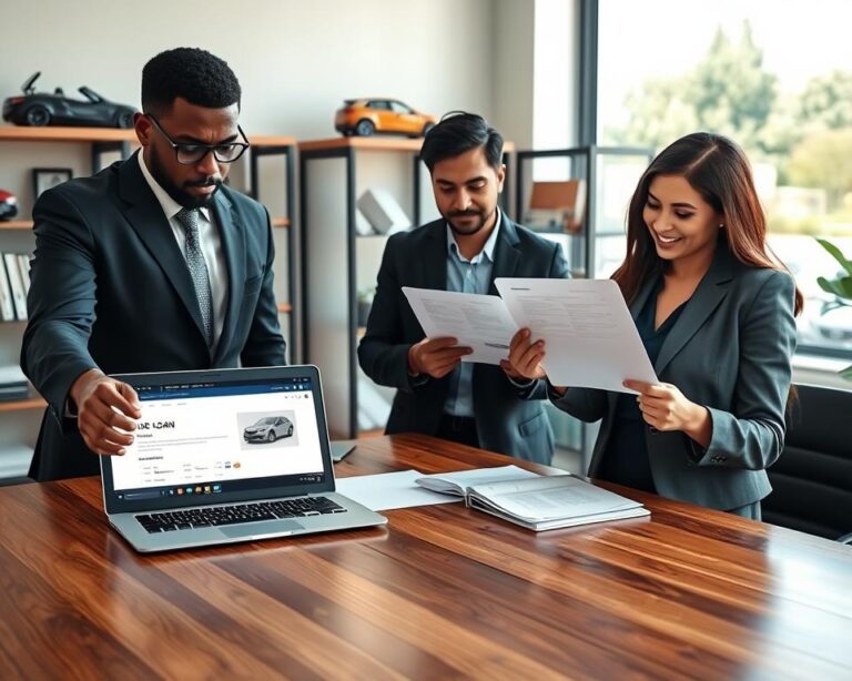 same-day car loan approval