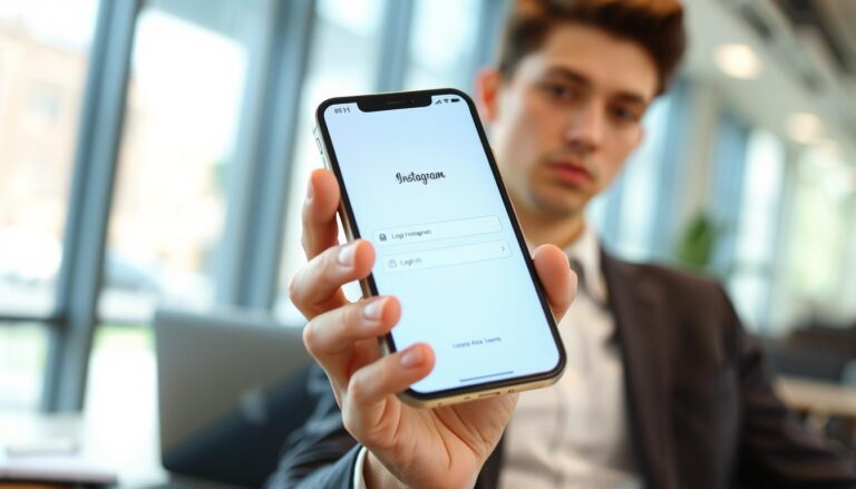 Como recuperar o Instagram sem senha?