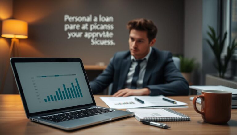 Paano ko mapapataas ang chance na ma-approve sa personal loan?