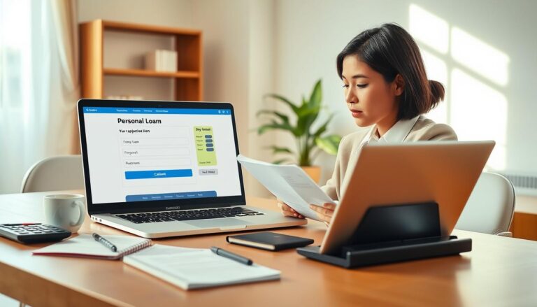 Paano mag-apply ng personal loan online sa Pilipinas?