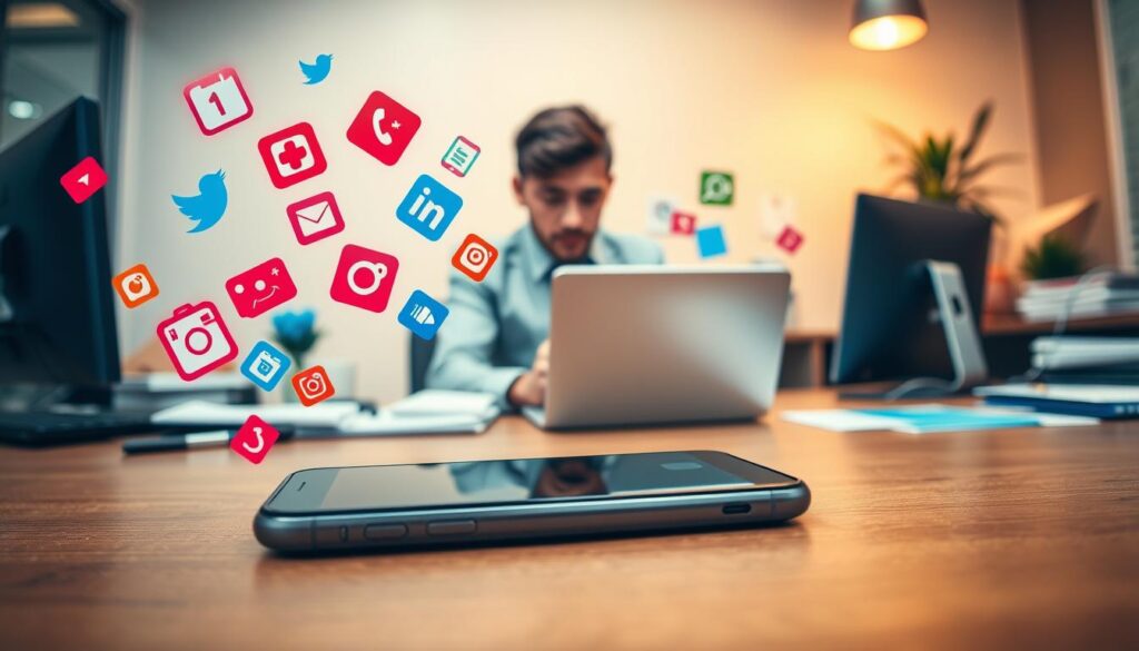 Por que o Instagram bloqueia contas?