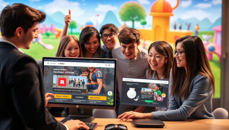 How to get Robux using official Roblox programs
