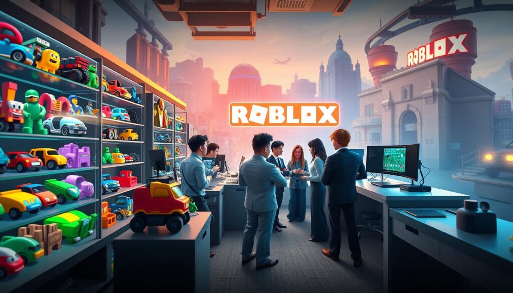 Roblox Creator Marketplace and Robux Roblox Creator Marketplace and Robux