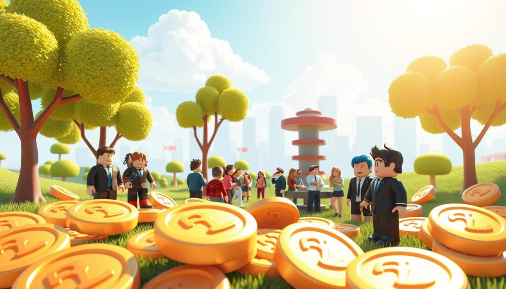 Robux Robux
